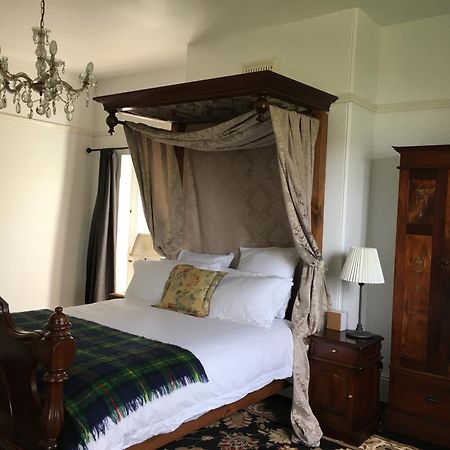 Bed and Breakfast Boscobel Of Tasmania Ulverstone Pokój zdjęcie