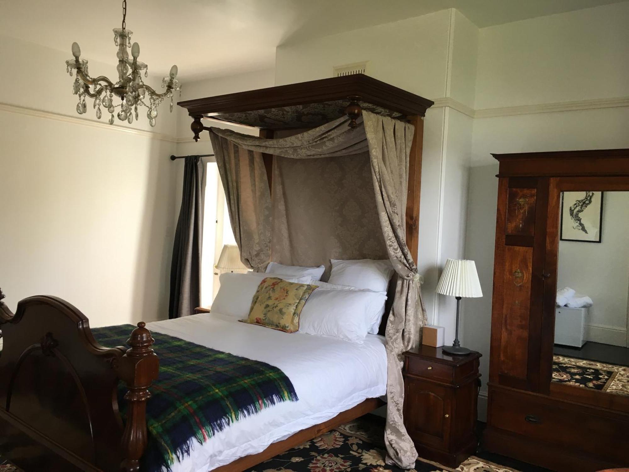 Bed and Breakfast Boscobel Of Tasmania Ulverstone Pokój zdjęcie