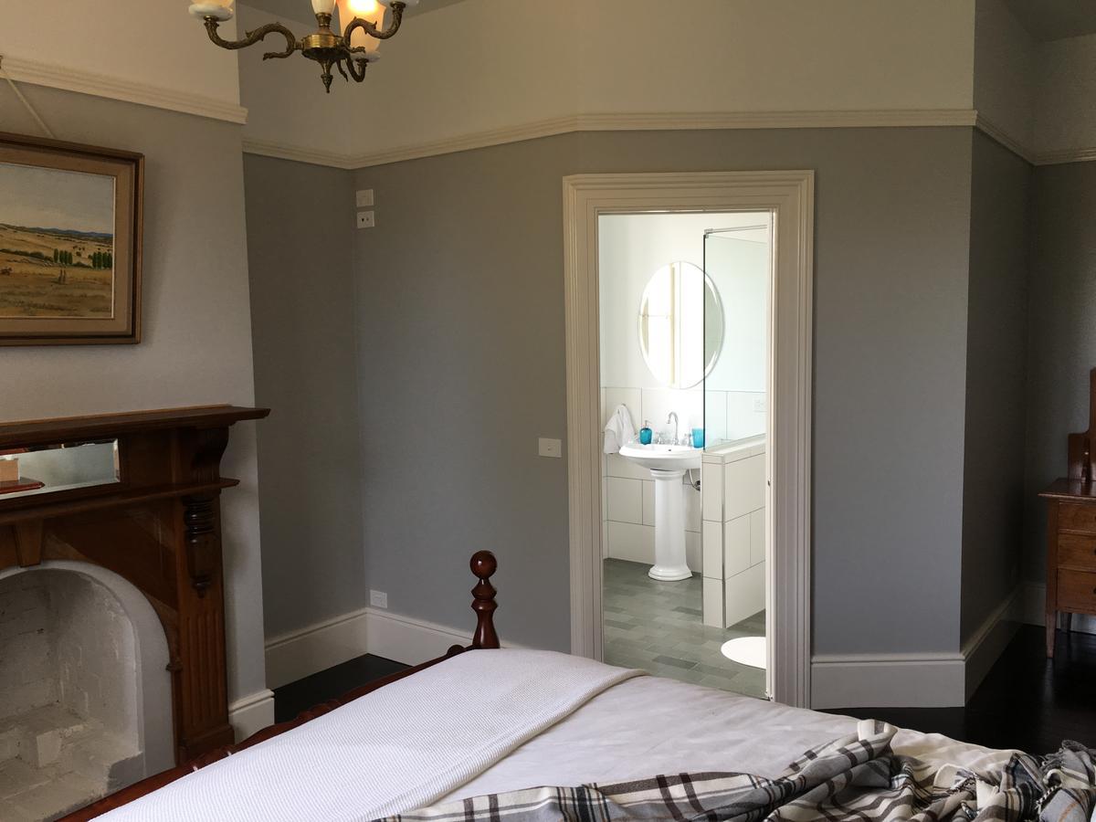 Bed and Breakfast Boscobel Of Tasmania Ulverstone Zewnętrze zdjęcie