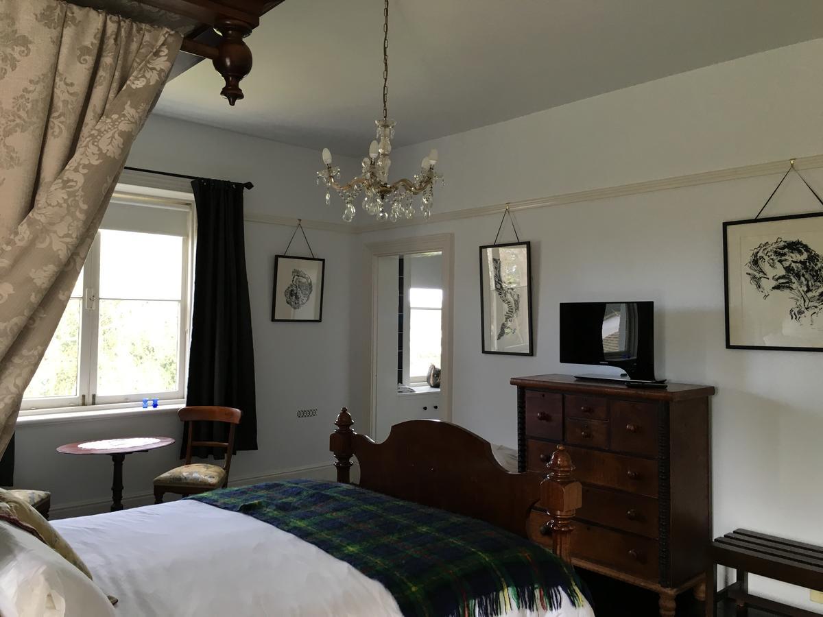 Bed and Breakfast Boscobel Of Tasmania Ulverstone Zewnętrze zdjęcie