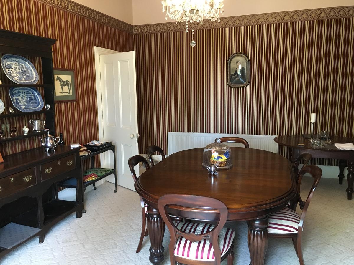 Bed and Breakfast Boscobel Of Tasmania Ulverstone Zewnętrze zdjęcie