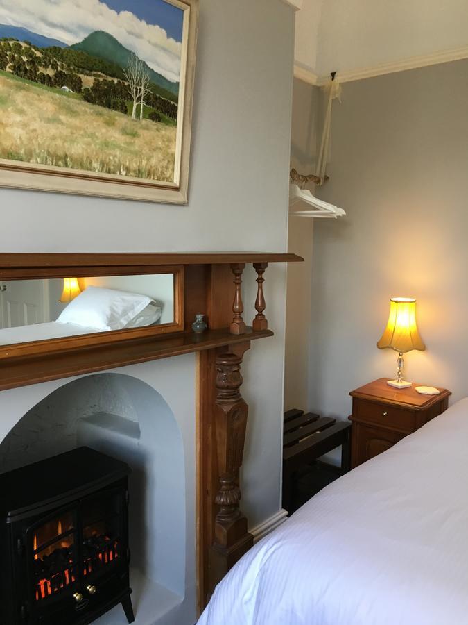 Bed and Breakfast Boscobel Of Tasmania Ulverstone Zewnętrze zdjęcie
