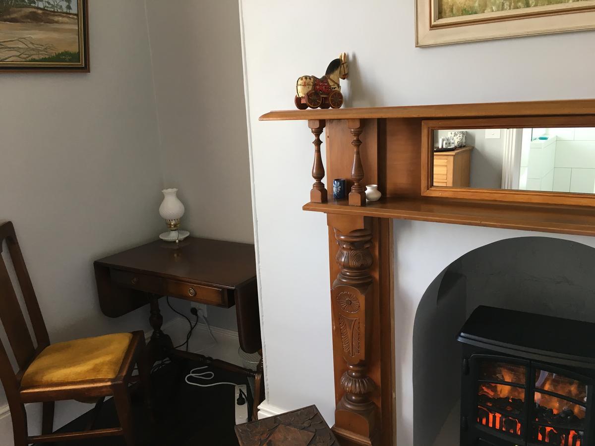 Bed and Breakfast Boscobel Of Tasmania Ulverstone Zewnętrze zdjęcie