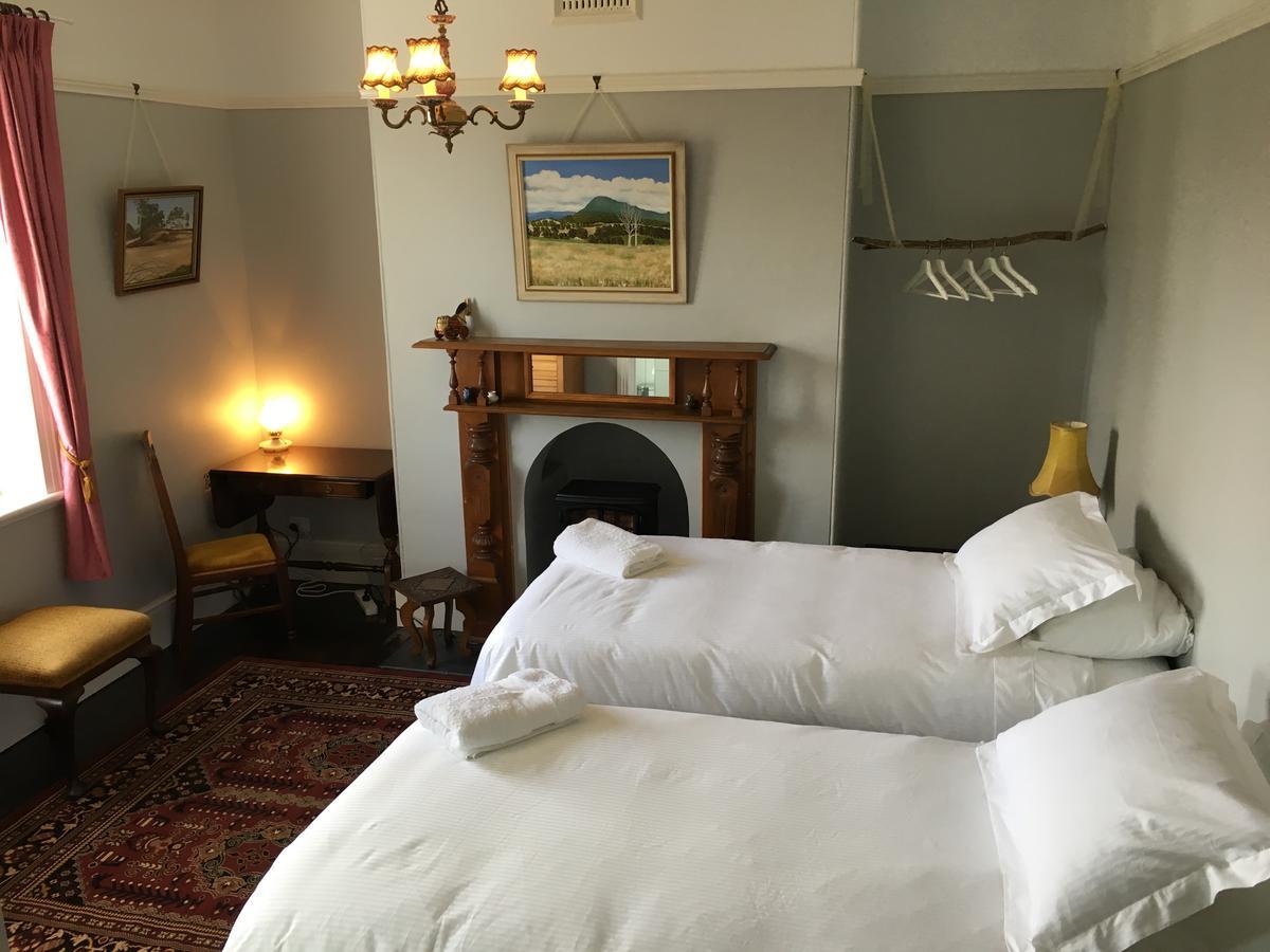 Bed and Breakfast Boscobel Of Tasmania Ulverstone Zewnętrze zdjęcie