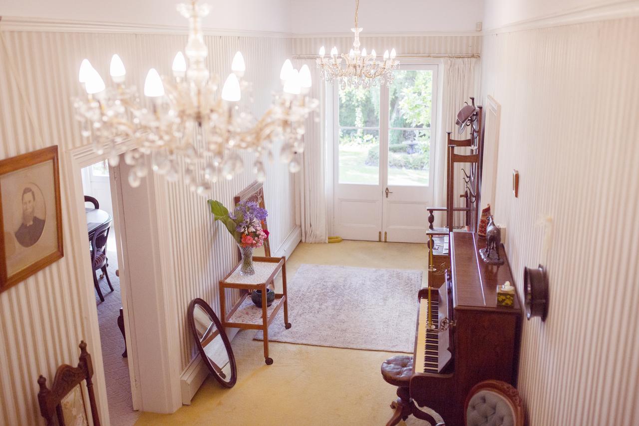 Bed and Breakfast Boscobel Of Tasmania Ulverstone Zewnętrze zdjęcie