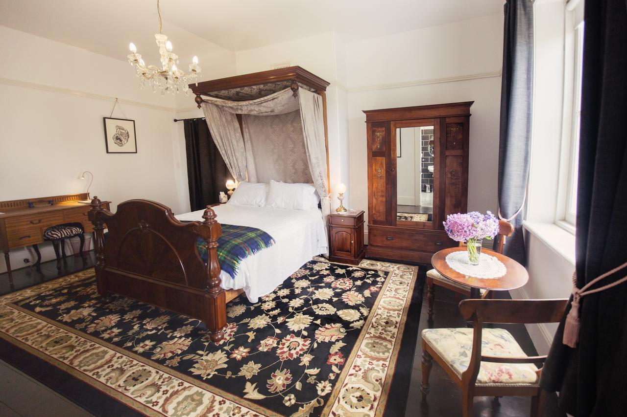 Bed and Breakfast Boscobel Of Tasmania Ulverstone Zewnętrze zdjęcie