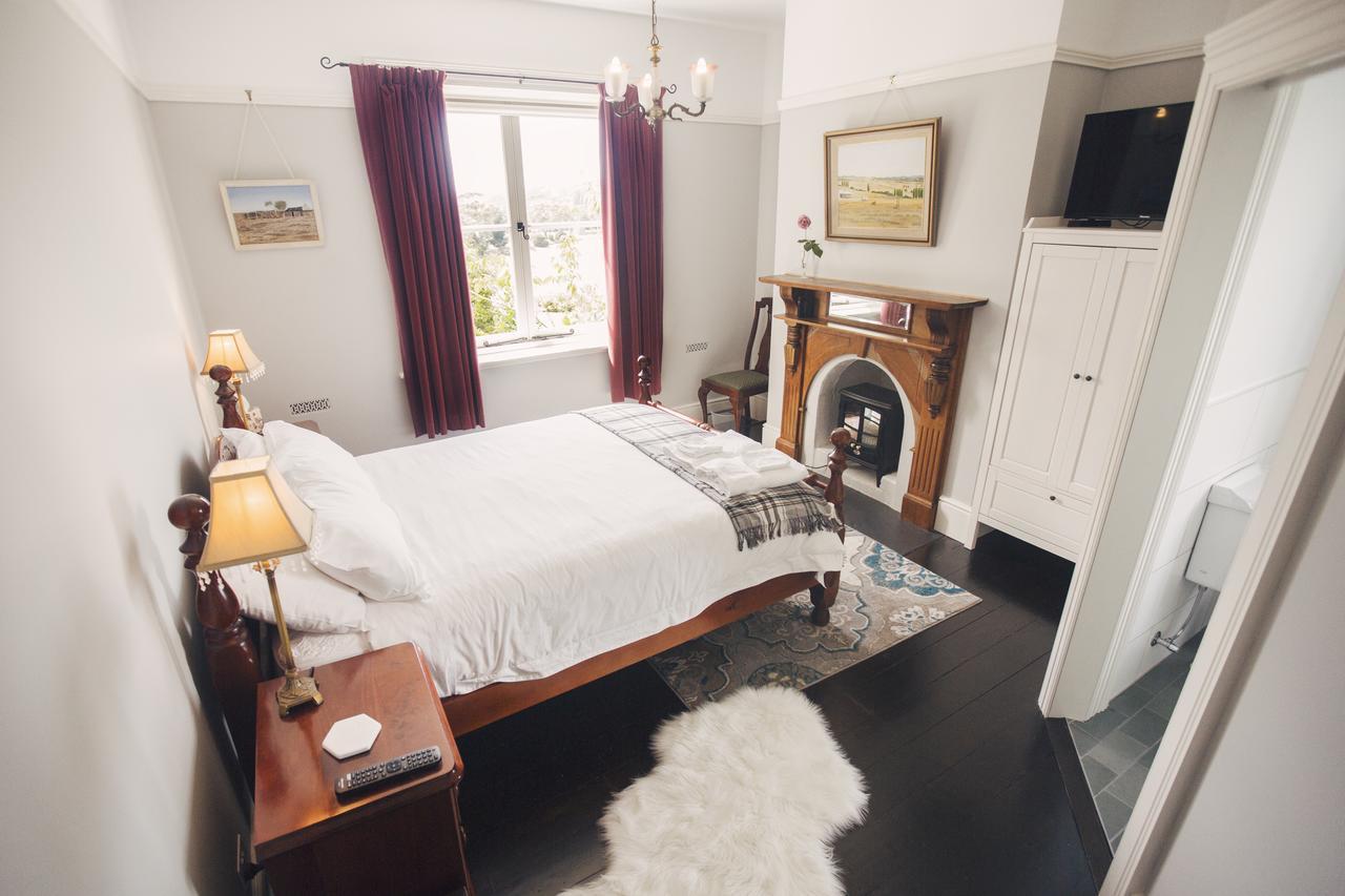 Bed and Breakfast Boscobel Of Tasmania Ulverstone Zewnętrze zdjęcie