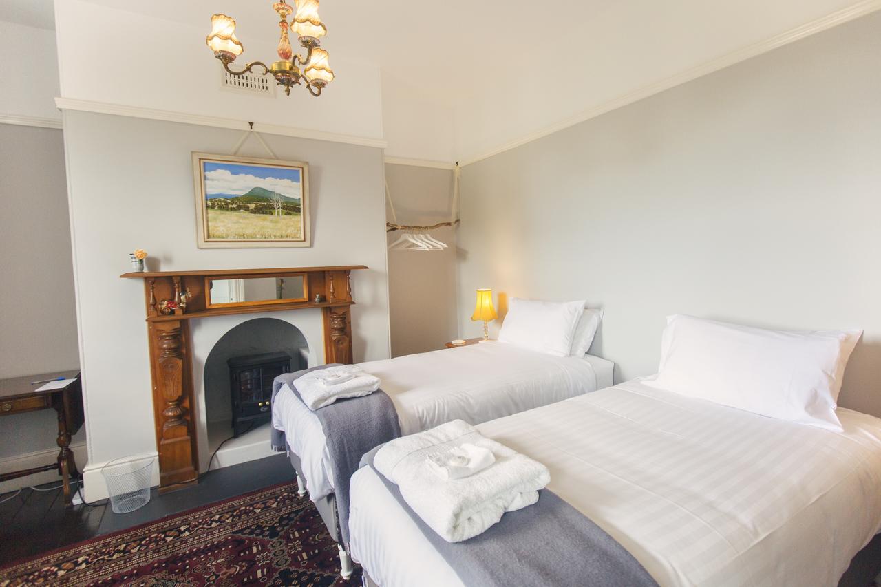 Bed and Breakfast Boscobel Of Tasmania Ulverstone Zewnętrze zdjęcie