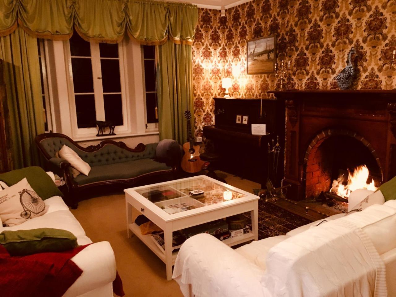 Bed and Breakfast Boscobel Of Tasmania Ulverstone Zewnętrze zdjęcie