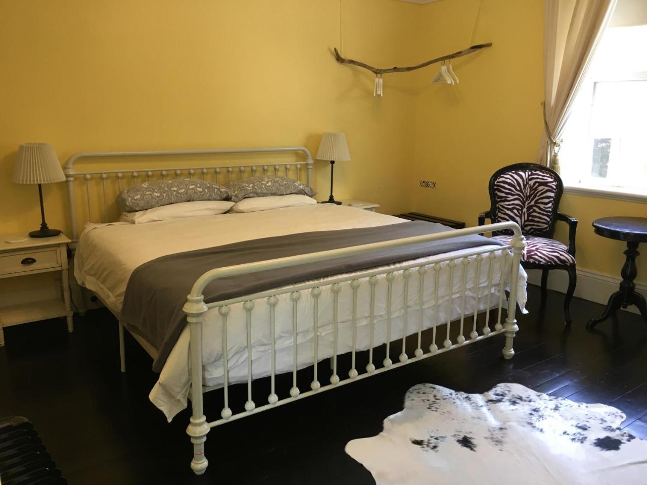 Bed and Breakfast Boscobel Of Tasmania Ulverstone Zewnętrze zdjęcie