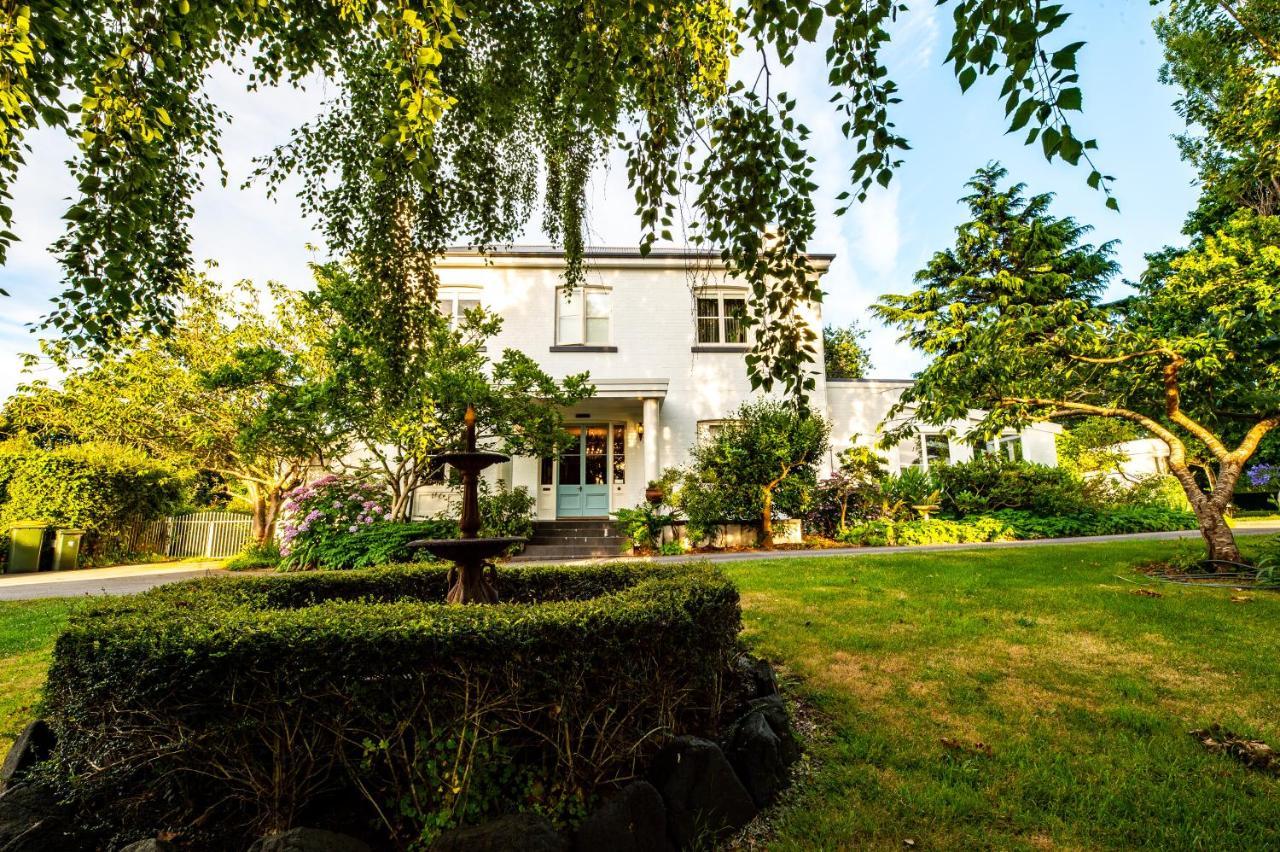 Bed and Breakfast Boscobel Of Tasmania Ulverstone Zewnętrze zdjęcie