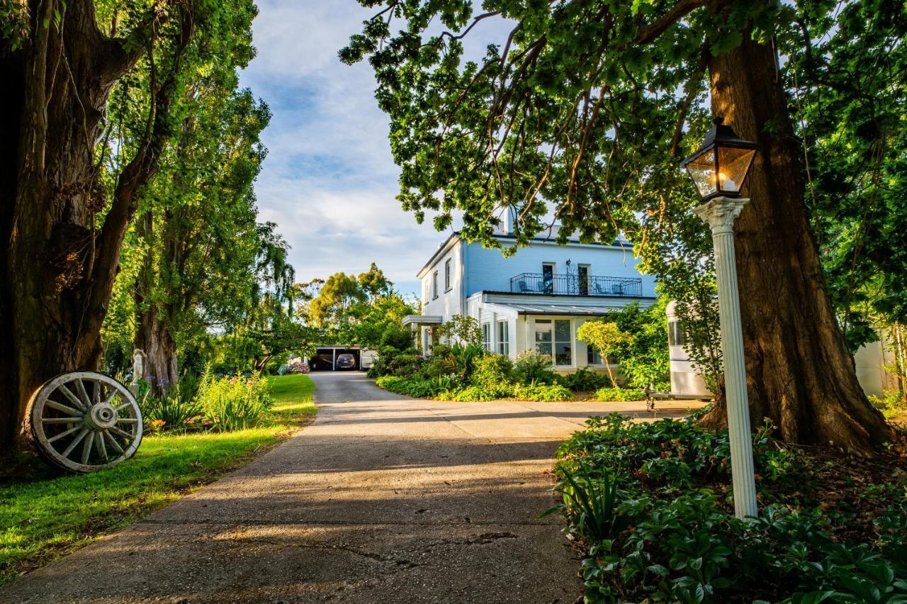 Bed and Breakfast Boscobel Of Tasmania Ulverstone Zewnętrze zdjęcie