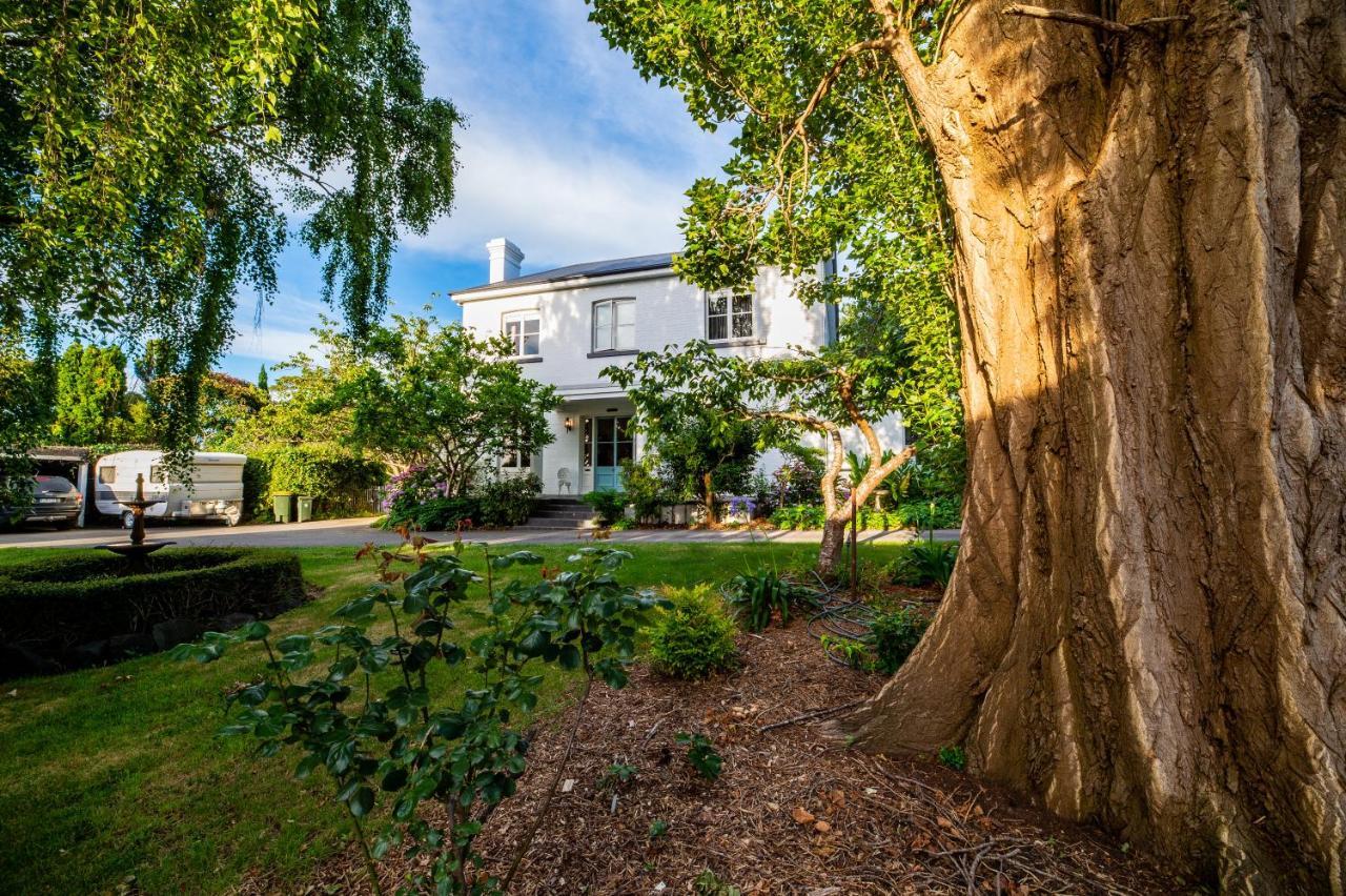 Bed and Breakfast Boscobel Of Tasmania Ulverstone Zewnętrze zdjęcie