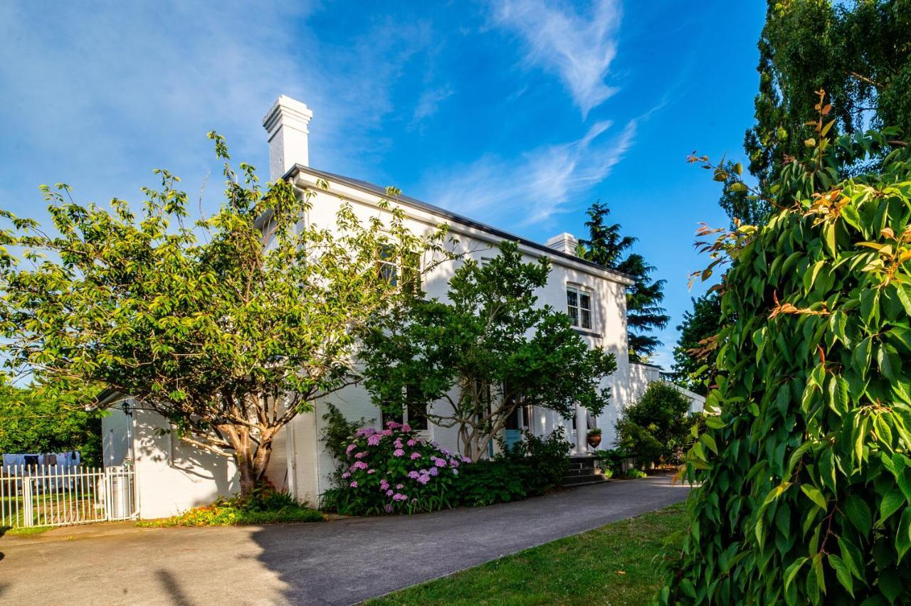 Bed and Breakfast Boscobel Of Tasmania Ulverstone Zewnętrze zdjęcie
