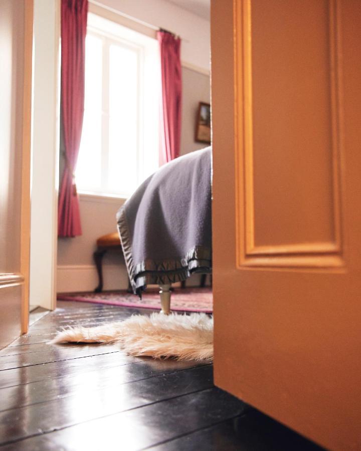 Bed and Breakfast Boscobel Of Tasmania Ulverstone Zewnętrze zdjęcie