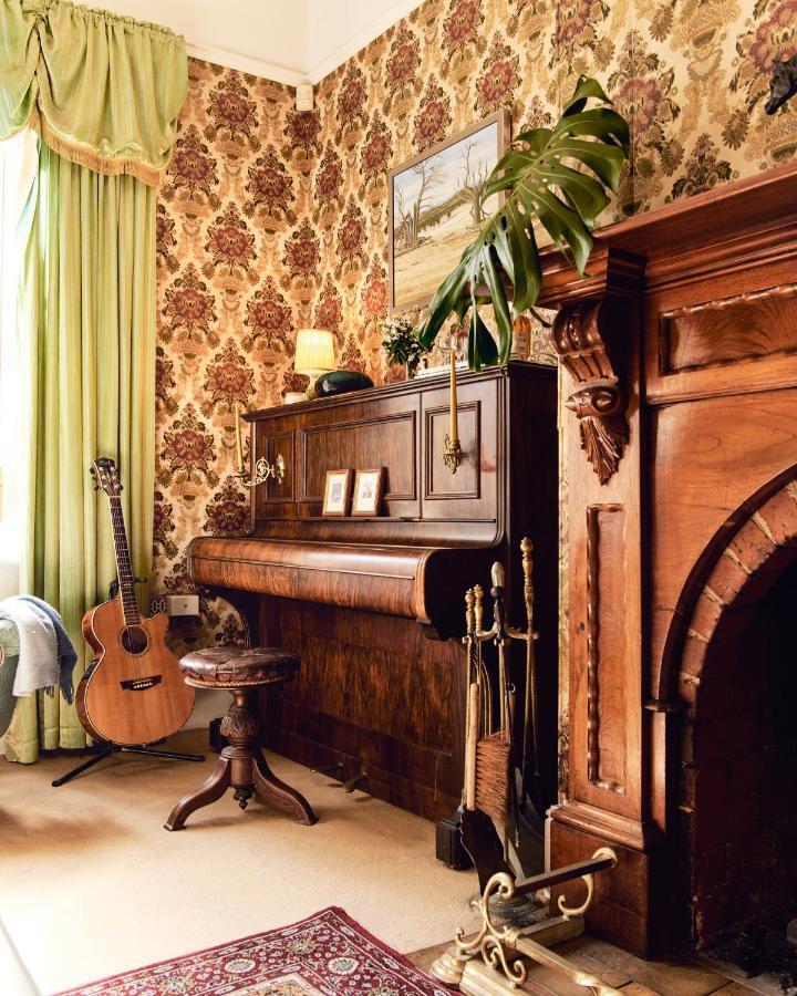 Bed and Breakfast Boscobel Of Tasmania Ulverstone Zewnętrze zdjęcie
