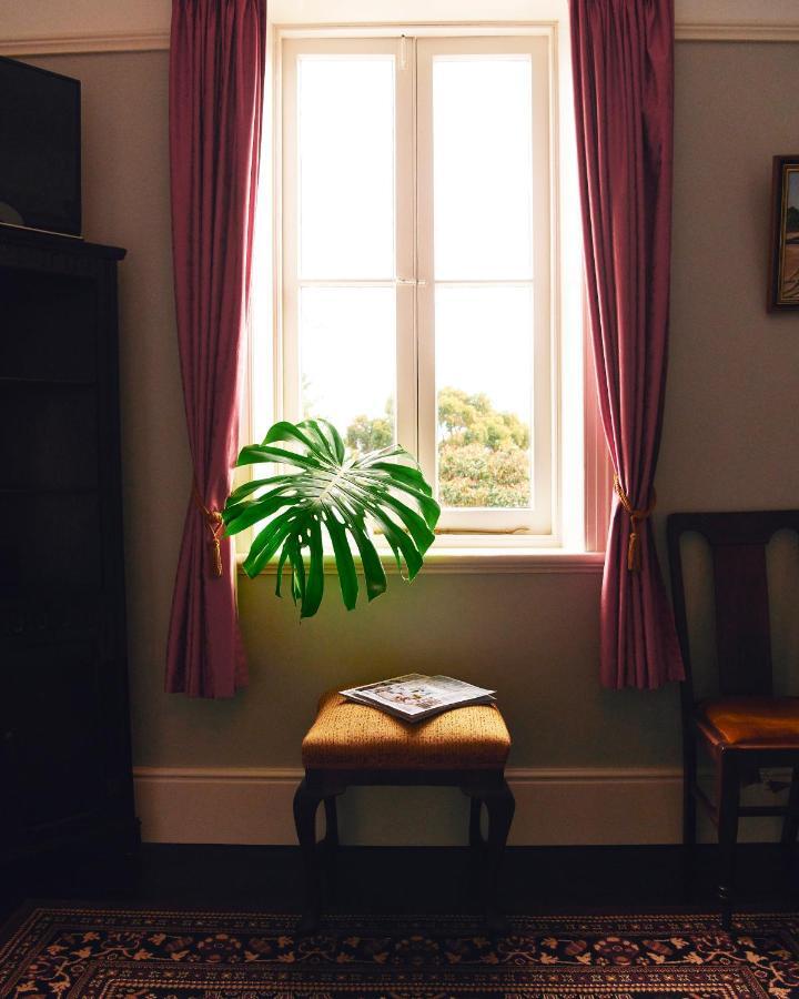 Bed and Breakfast Boscobel Of Tasmania Ulverstone Zewnętrze zdjęcie