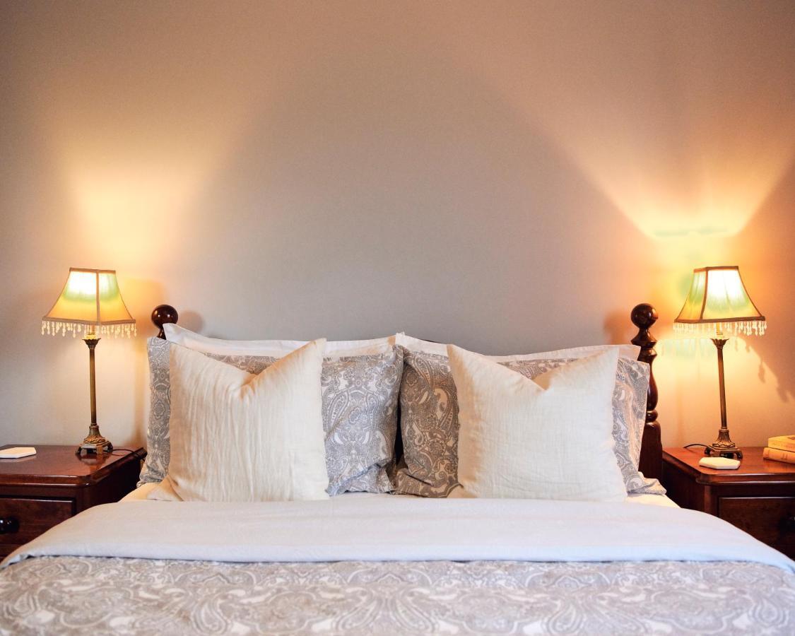 Bed and Breakfast Boscobel Of Tasmania Ulverstone Zewnętrze zdjęcie
