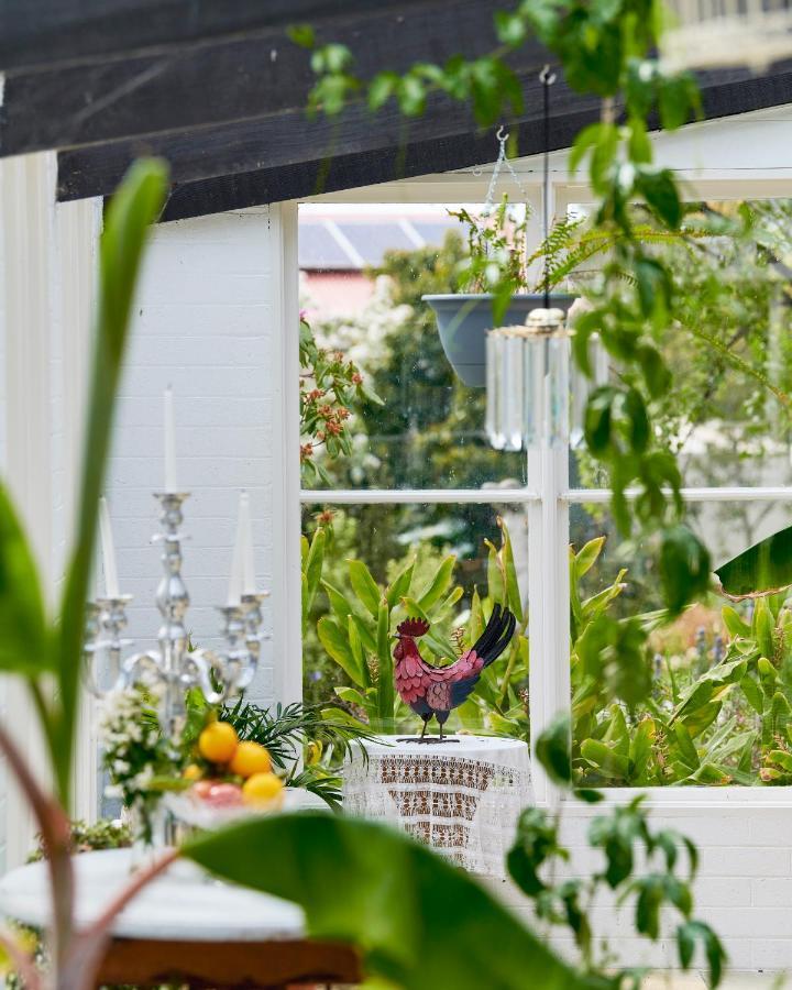 Bed and Breakfast Boscobel Of Tasmania Ulverstone Zewnętrze zdjęcie