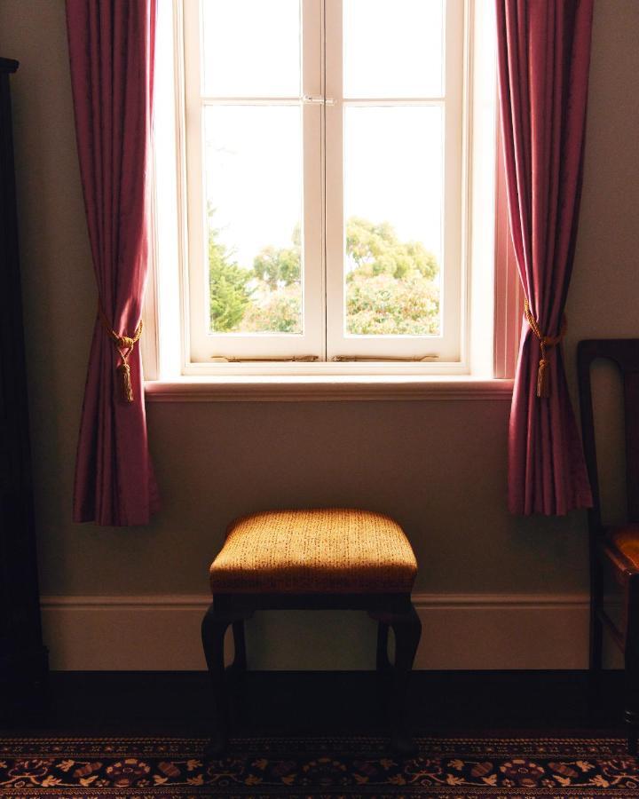 Bed and Breakfast Boscobel Of Tasmania Ulverstone Zewnętrze zdjęcie