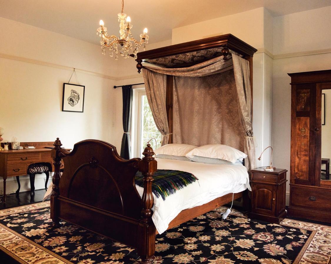 Bed and Breakfast Boscobel Of Tasmania Ulverstone Zewnętrze zdjęcie