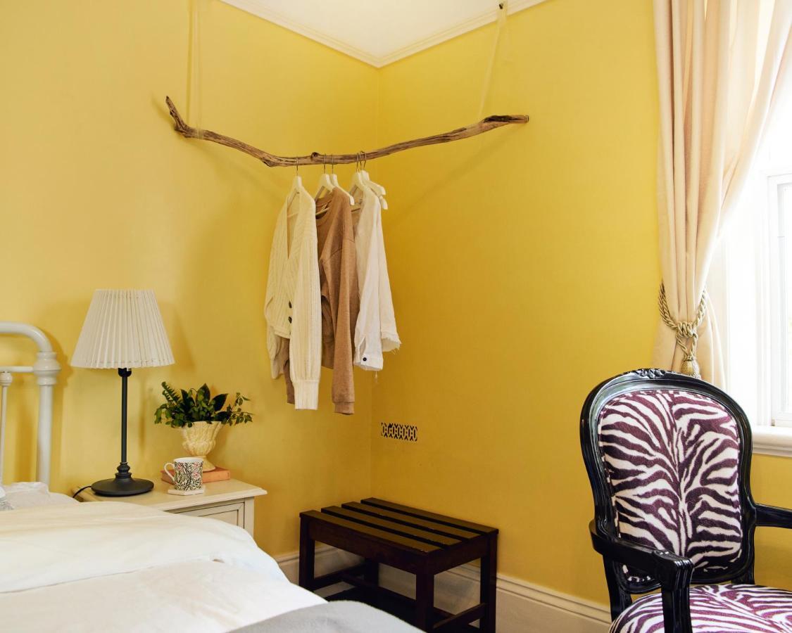 Bed and Breakfast Boscobel Of Tasmania Ulverstone Zewnętrze zdjęcie