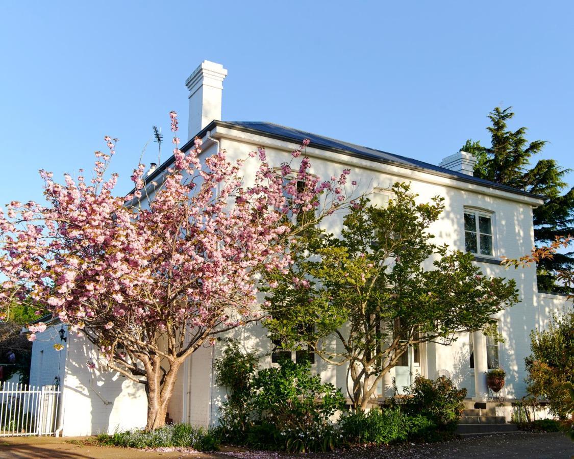 Bed and Breakfast Boscobel Of Tasmania Ulverstone Zewnętrze zdjęcie