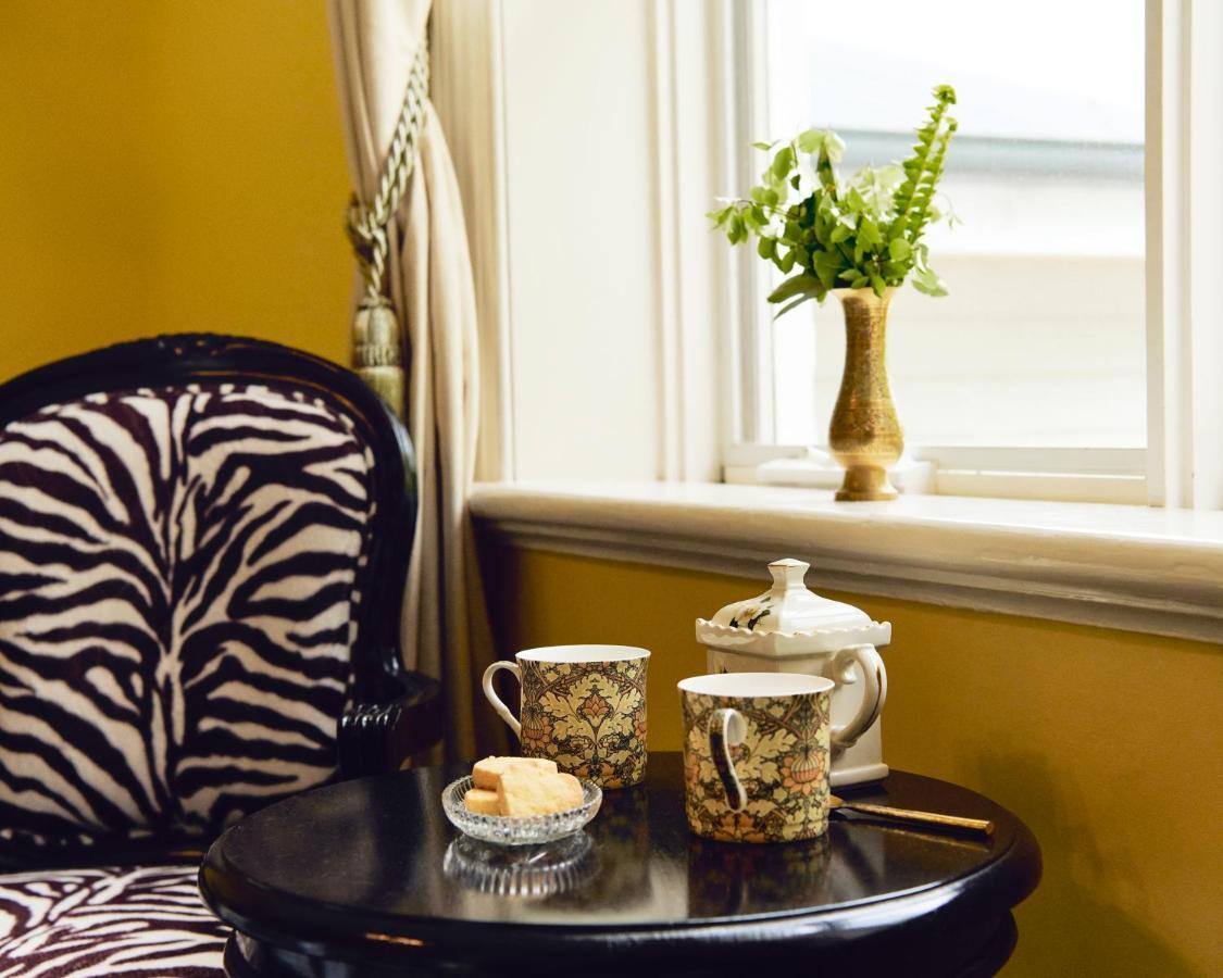 Bed and Breakfast Boscobel Of Tasmania Ulverstone Zewnętrze zdjęcie