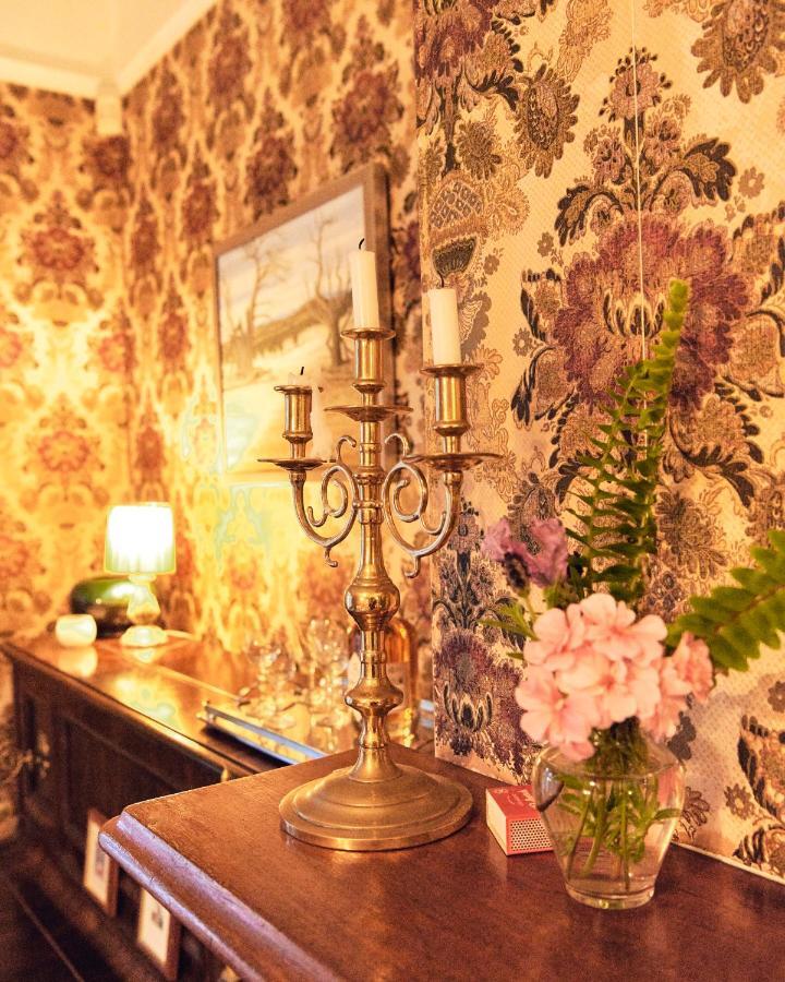 Bed and Breakfast Boscobel Of Tasmania Ulverstone Zewnętrze zdjęcie