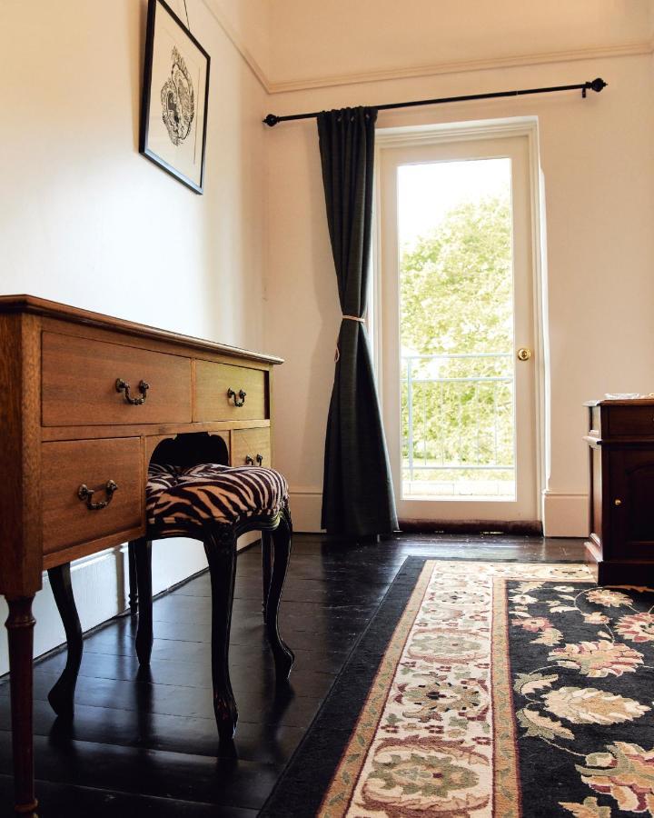 Bed and Breakfast Boscobel Of Tasmania Ulverstone Zewnętrze zdjęcie