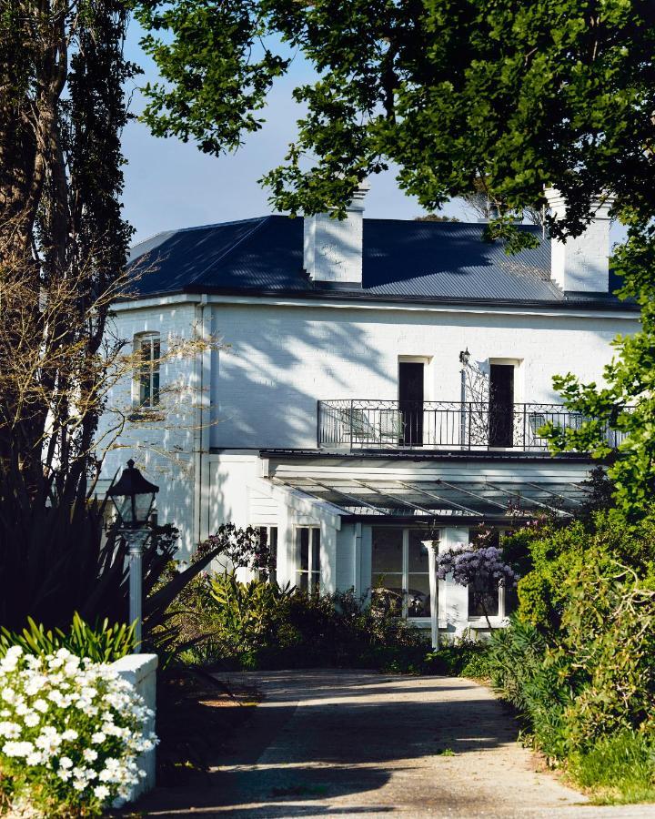 Bed and Breakfast Boscobel Of Tasmania Ulverstone Zewnętrze zdjęcie
